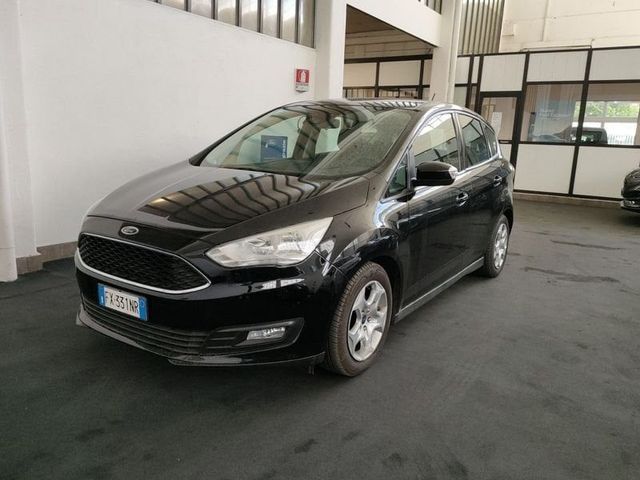 Ford C-Max 1.5 tdci Business s&s 95cv my18.5