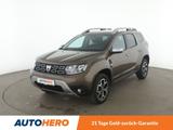 Dacia Duster 1.3 TCe Adventure*NAVI*TEMPO*PDC*SHZ* - Dacia Duster Gebrauchtwagen in Stuttgart