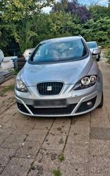 Seat SEAT ALTEA XL 16TDI - Seat Altea in Bielefeld