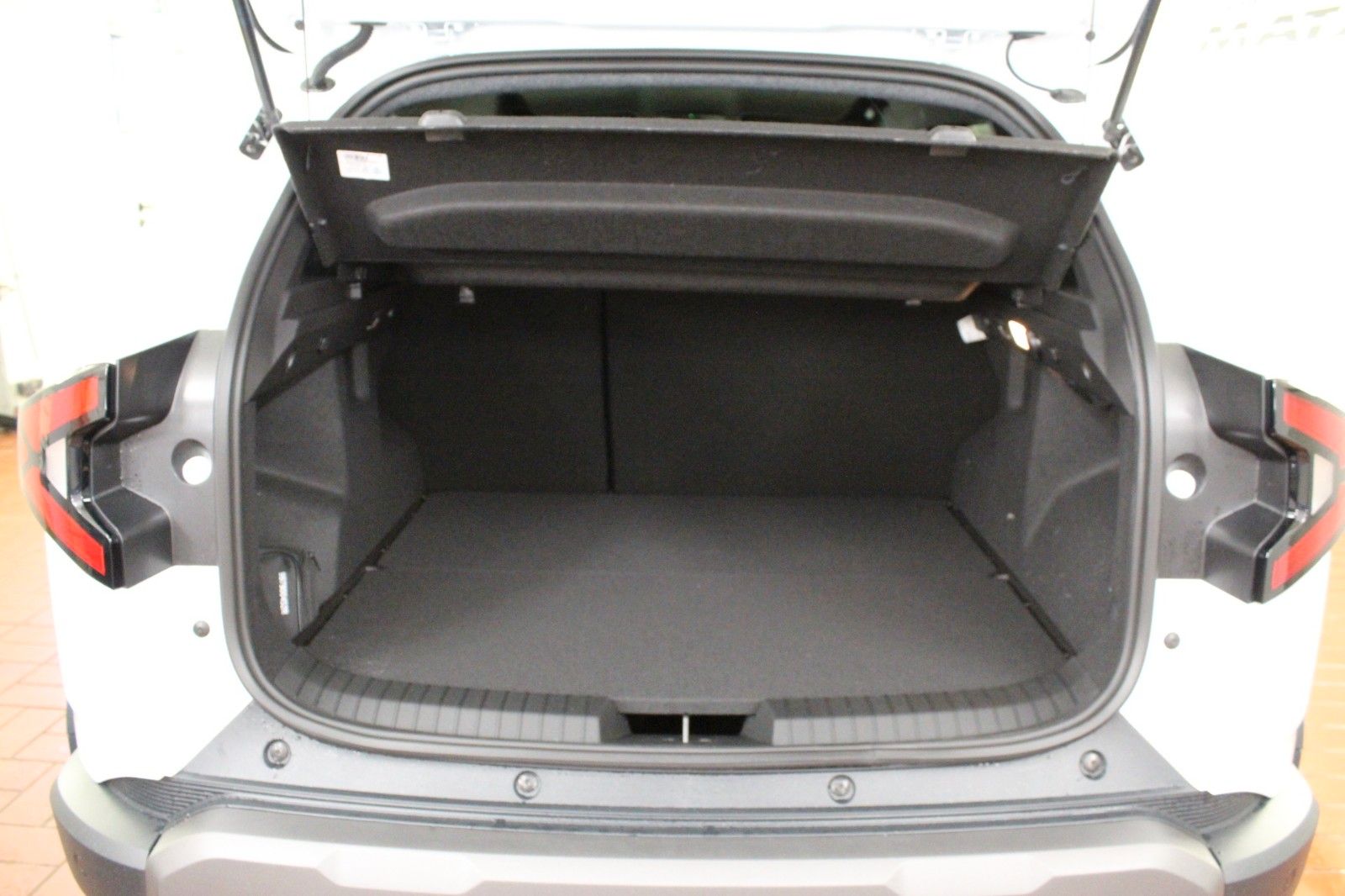 Fahrzeugabbildung Dacia Duster mild hybrid 140 Journey *Winterp.*MY 26