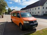 Volkswagen VW T5 Transporter Lang 1.9 wenig Km! - gebrauchte VW T5 Transporter aus dem Jahr 2005