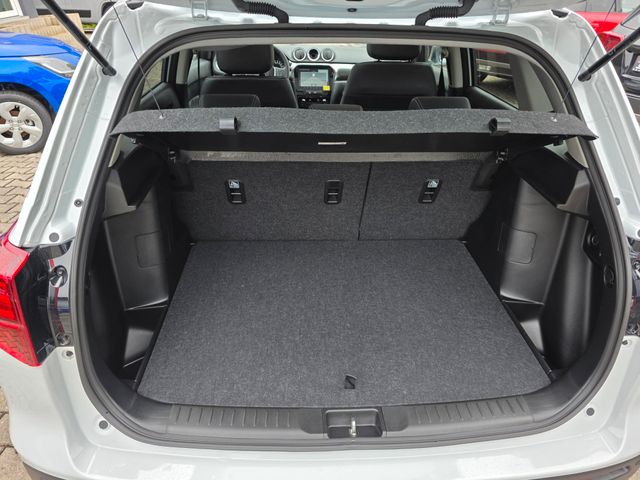 Suzuki Vitara 1.4 Comfort + Allgrip | Facelift | 4x4
