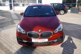 BMW 225 xe iPerformance Luxury Line LED Navi ACC DAB - mit Hybrid-Antrieb: Vollleder, Head-Up Display, Limousine