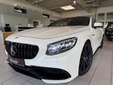 Mercedes-Benz S 63 AMG 4Matic Edition One HUD*PANO*LEDER - Mercedes-Benz S 63 AMG: Coupe