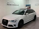 Audi RS4 4.2 FSI S tronic quattro Avant  - Audi RS4 Gebrauchtwagen