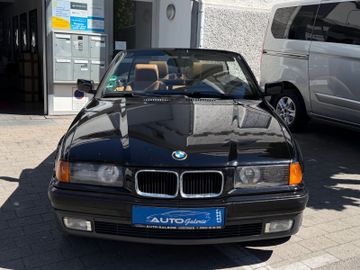 BMW 325 - 2