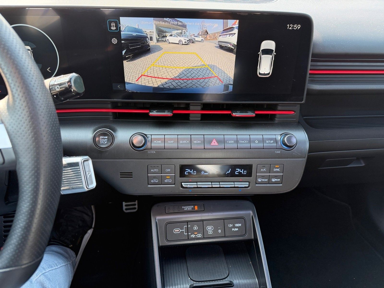 Hyundai Kona – Bild 9