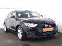 Audi A1 Sportback 30 TFSI S tronic Navi/VC/PDC/Tempo