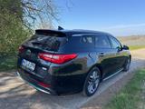 Kia Optima 2.0 GDI Plug-in Hyb. Spirit Auto Spor... - Kia Optima Plug-in Hybrid (PHEV) Gebrauchtwagen