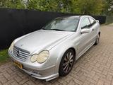 Mercedes-Benz C230 sportcoupé FAB design  - Mercedes-Benz 230 aus 2001
