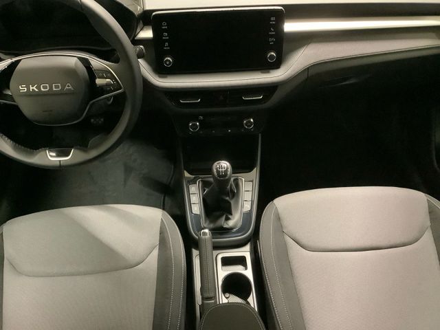 Fabia Balance 1,0 TSI 70 kW 5-Gang-Schaltgetrieb