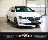 Skoda Superb Sportline Lim 1,8 TSI ACC PANO CANTON AHK - Skoda Superb: Limousine
