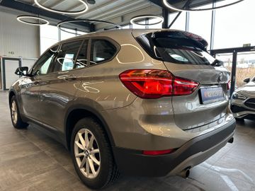 MYAUTOCENTER – Gebraucht- und Jahreswagen mit Werkstattservice in Pfaffenhofen BMW X1 xDrive 20 i *Kamera*Klima*SHZ*Navi*Bluetooth*