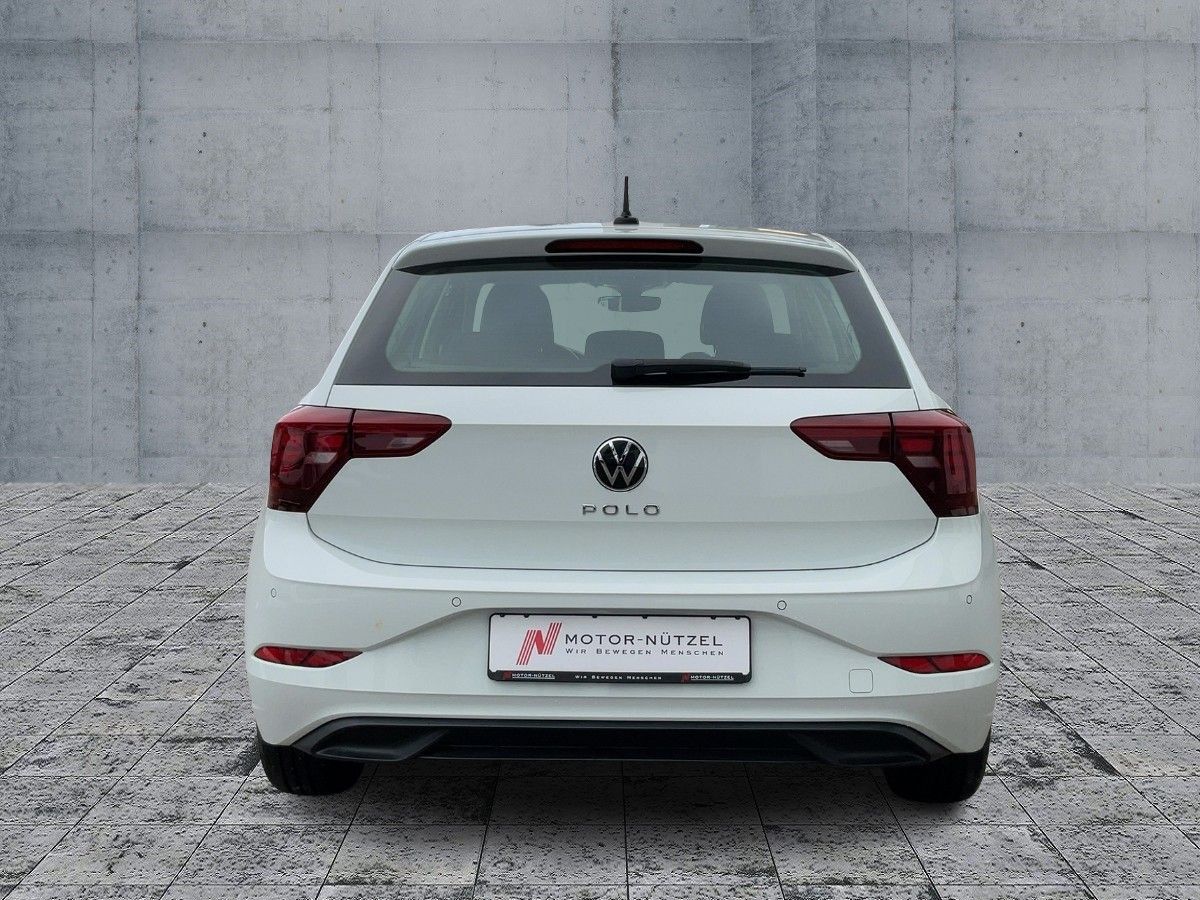 Volkswagen Polo - Bild 5