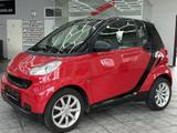 Smart fortwo 0.8 CDI pure, 2.Hand, Alu, HU neu ! - Smart mit Diesel-Antrieb