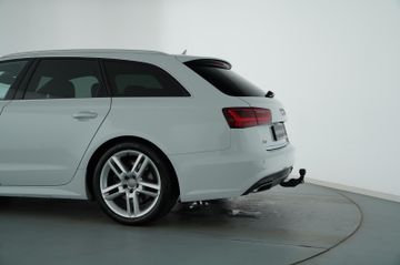 Audi A6 - 12