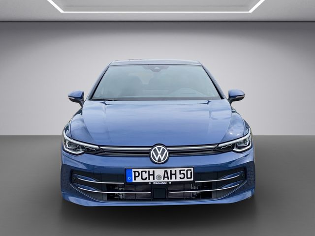 Golf VIII PA 1.5 eTSI 110 kW Edition 50