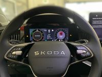 Skoda Superb - Vorschau Bild 11