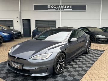 Tesla MODEL S PALLADIUM | ENHANCED AP 4 KI | MATRIX