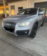 Audi Q5 3.0 TDI S tronic quattro - - Audi Q5