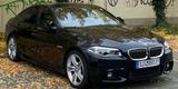BMW 535i xDrive A - - BMW 535 in Leipzig