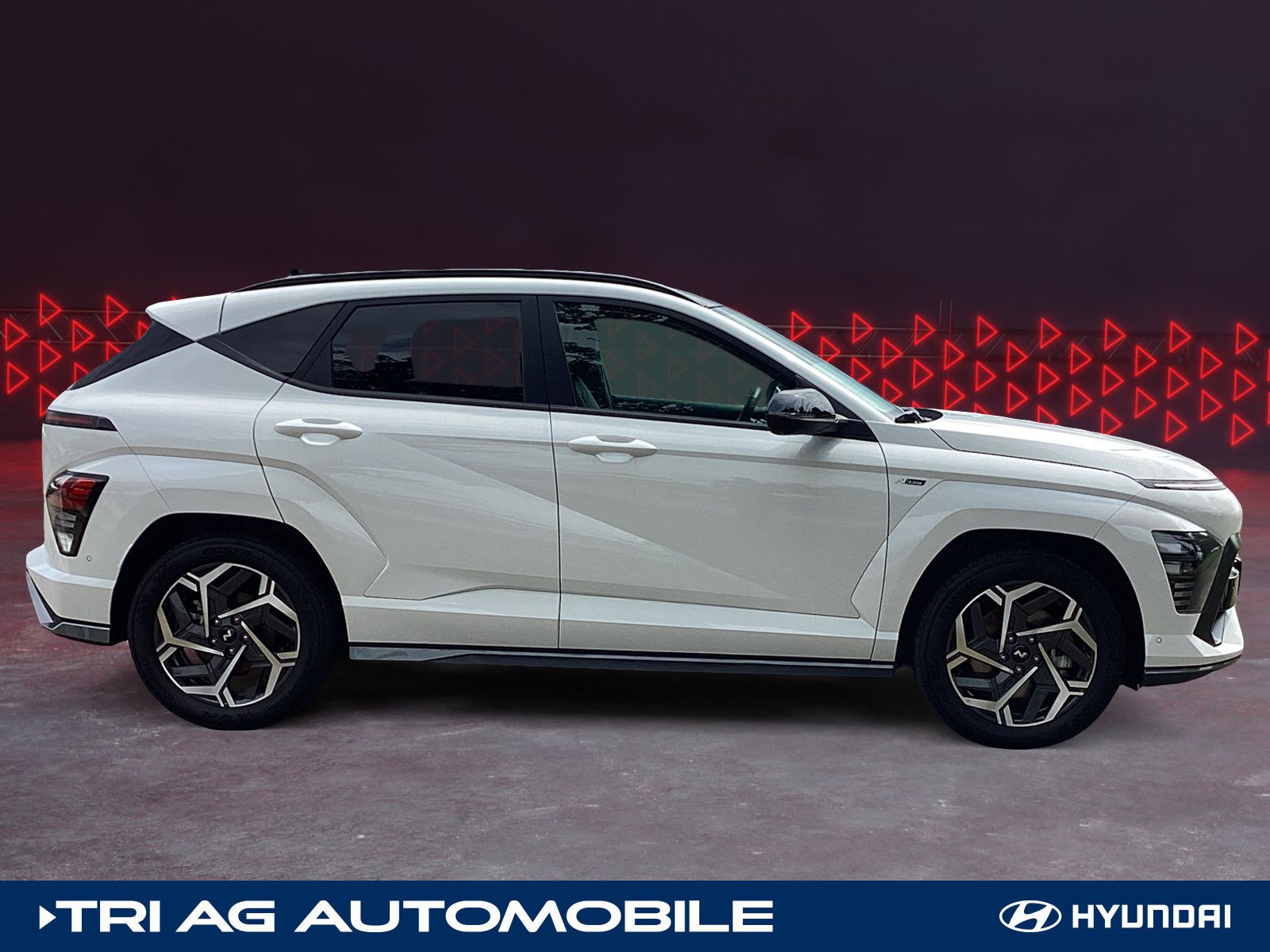 Hyundai Kona – Bild 2
