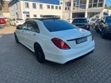 Mercedes-Benz S 350 d 4Matic L AMG-Line Vollausstattung - Mercedes-Benz S 350 Gebrauchtwagen in Mülheim (Ruhr)