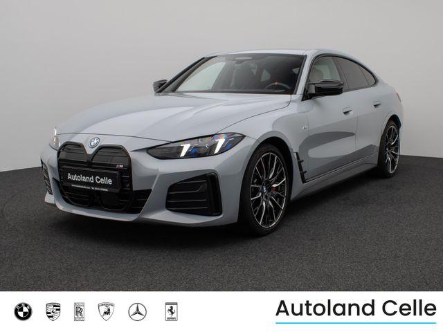 BMW i4 M50 Gran Coupè 360°HUD H/K AHK ACC Komfort