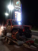 Andere Land Rover Discovery 1 300tdi offroad Renn... - Andere aus 1997