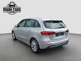 Mercedes-Benz B 220 B B 220 4Matic - Gebrauchtwagen in Chemnitz