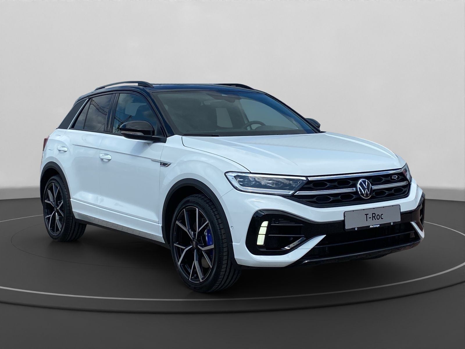 Volkswagen T-Roc - Bild 6