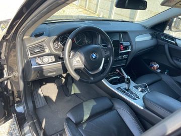 BMW X4 - 8