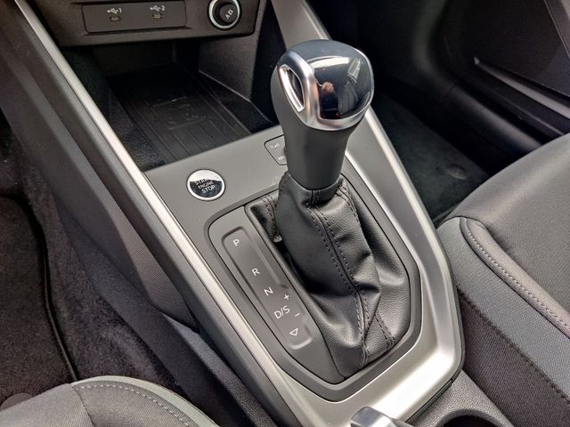 A1 Sportback 30 TFSI S tronic +1000,- € Tanken!