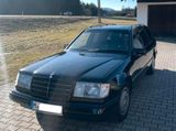 Mercedes-Benz Mercedes W124 200 TE Kombi Lederausstattun... - Mercedes-Benz 200 mit Benzin-Antrieb: Kombi, Te