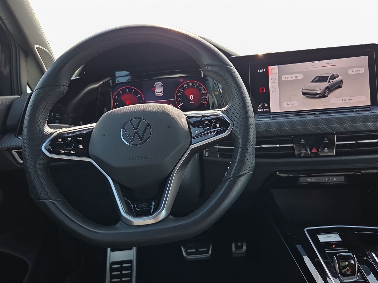 Volkswagen Golf - Bild 7