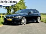 ALPINA B3 Touring|Nummer 099|Tartufo Merino interieur|H - gebrauchte ALPINA B3 aus dem Jahr 2021