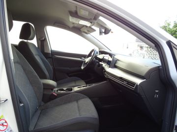 Volkswagen Golf - 12