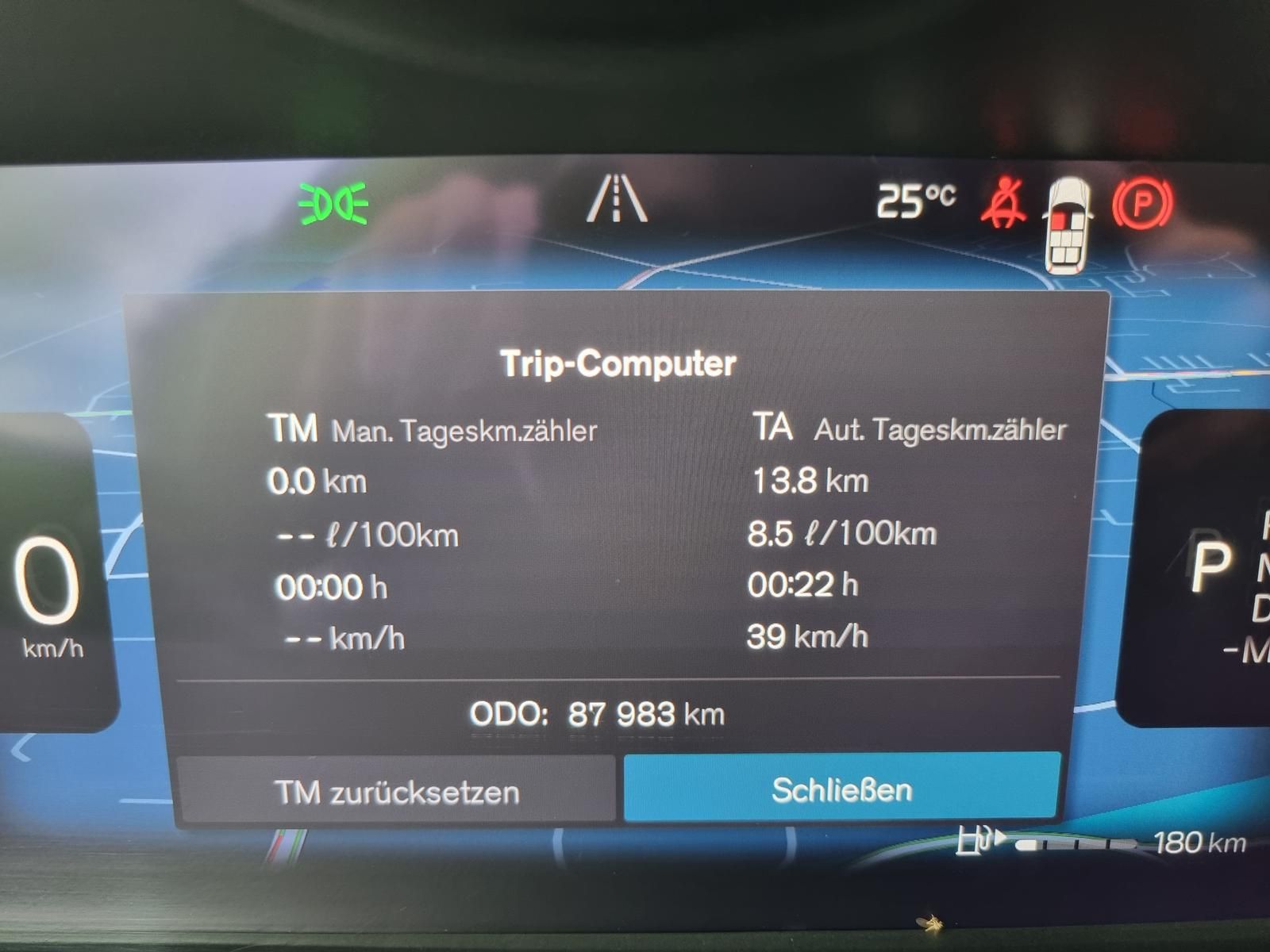 Fahrzeugabbildung Volvo XC90 B5 Diesel AWD Plus Bright 'AHK, Standheiz'