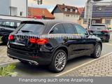 Mercedes-Benz GLC 300 de 4Matic AMG Styling*20''*AHK* - : Allradantrieb, Styling