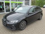 Volkswagen Polo VI 1.0 Life Kamera SHZ LED - Volkswagen Polo New cars: Schwarz
