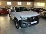 Volkswagen Amarok 2.0 TDI 125 kW Doppelkabine 4Motion-AHK- - gebrauchte VW Amarok aus dem Jahr 2024