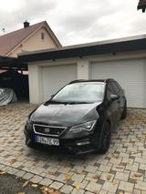 Seat Leon ST 2.0 TSI 140kW FR DSG FR - Seat Leon: 140