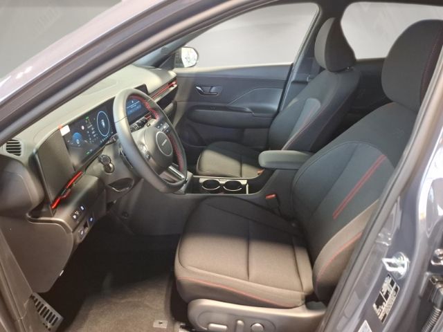 Hyundai KONA Elektro - Bild 7