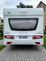 LMC Style Lift 550K - LMC Style