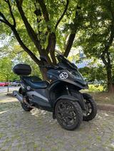 Quadro QV3 Street Edition sehr gepflegt TüV NEU  - QUADRO MOTORRAD