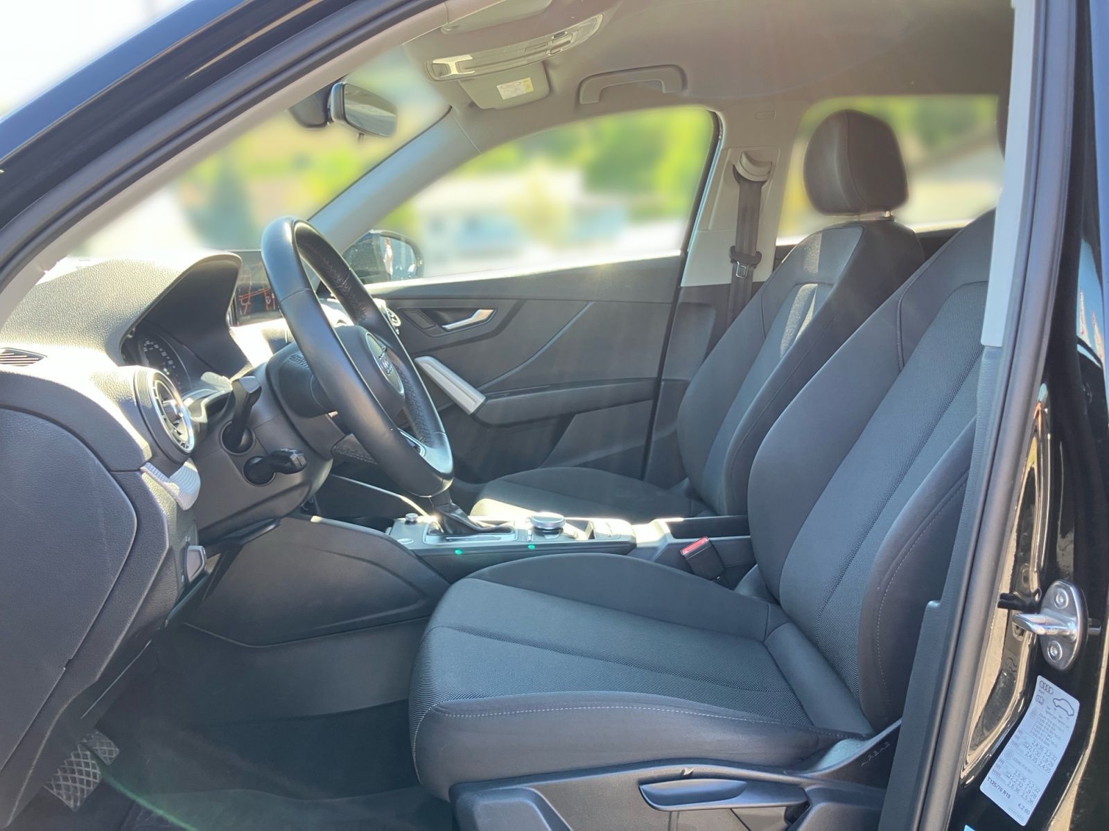 Audi Q2 - Bild 13