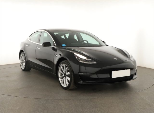 Tesla Model 3 Std Range Plus 49kWh 2019 , Automatik,