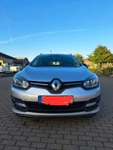 Renault Megane III- 2016- 1.5 DCI - Renault Megane von 2026