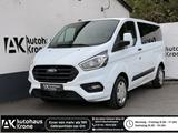 Ford Transit Custom 2.0 TDCi 320 L1 Trend  *9-SITZER* - Ford Transit in Mainz