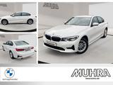 BMW 320d Limousine Advantage 17" AHK - BMW 320 in Duisburg